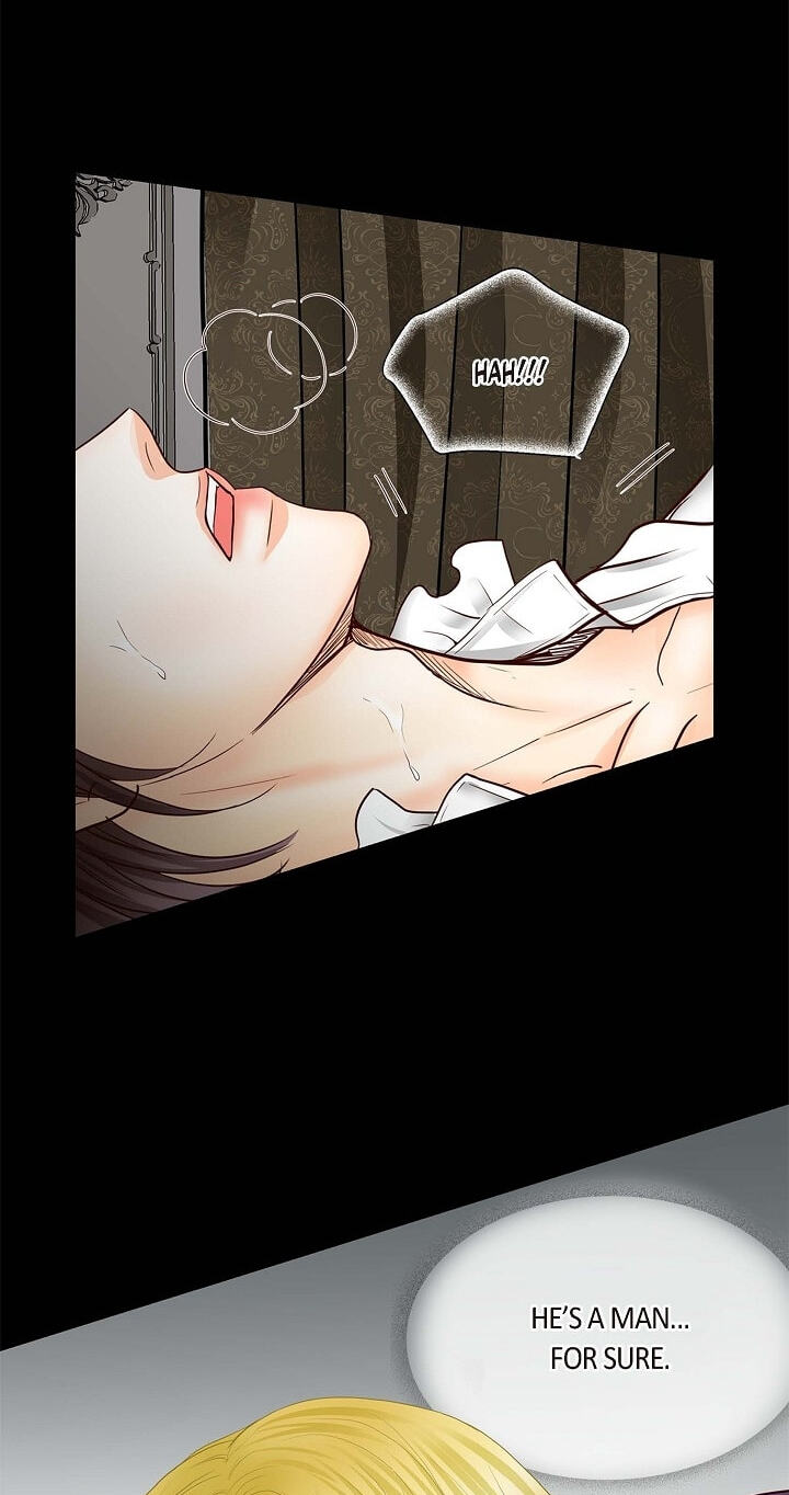 Read Conrad chapter 39 image 42 on Lezhin