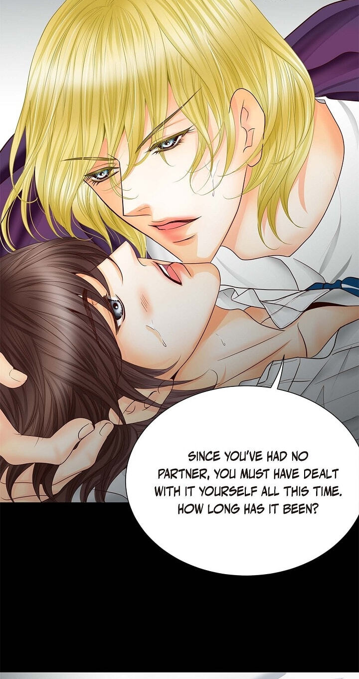 Read Conrad chapter 39 image 43 on Lezhin