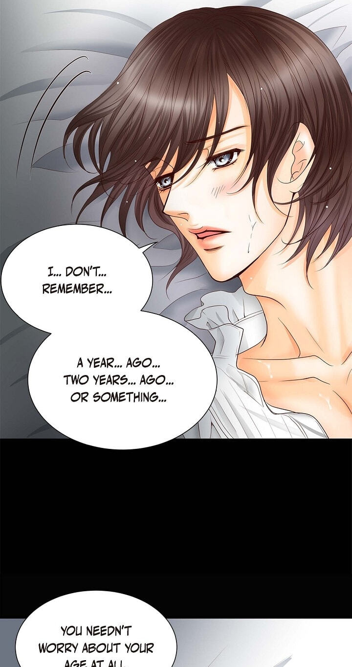 Read Conrad chapter 39 image 44 on Lezhin