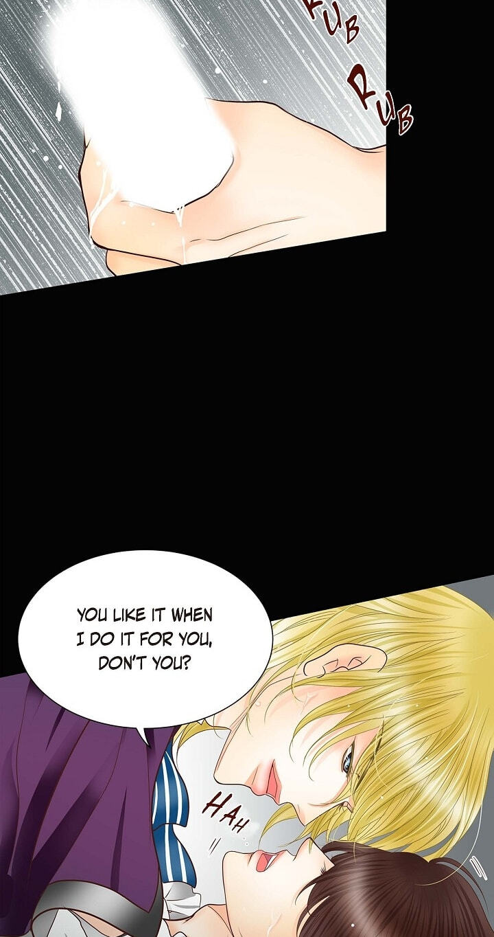 Read Conrad chapter 39 image 46 on Lezhin