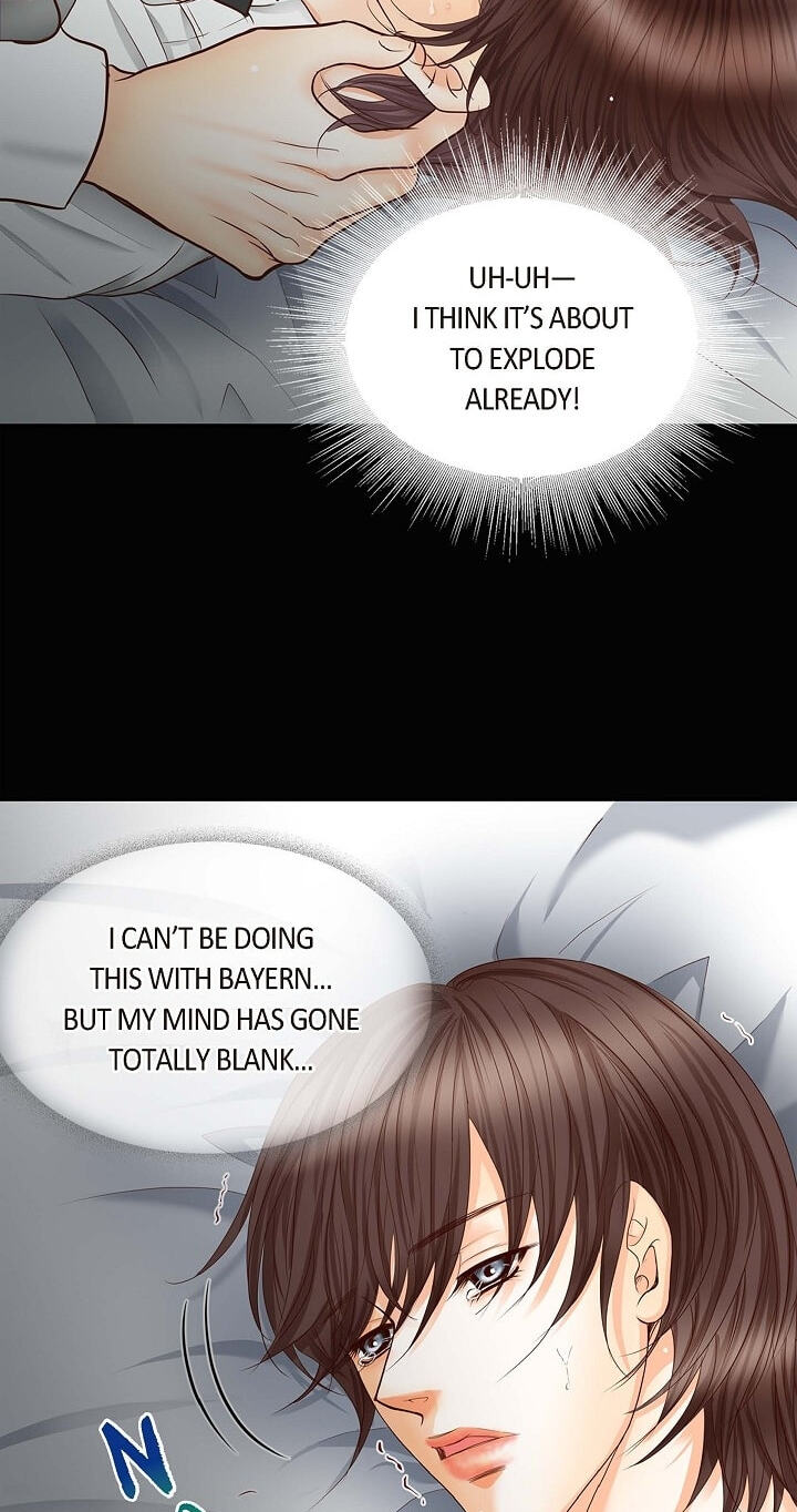 Read Conrad chapter 39 image 47 on Lezhin