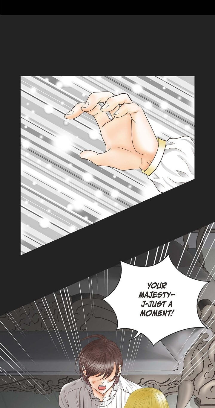 Read Conrad chapter 39 image 5 on Lezhin