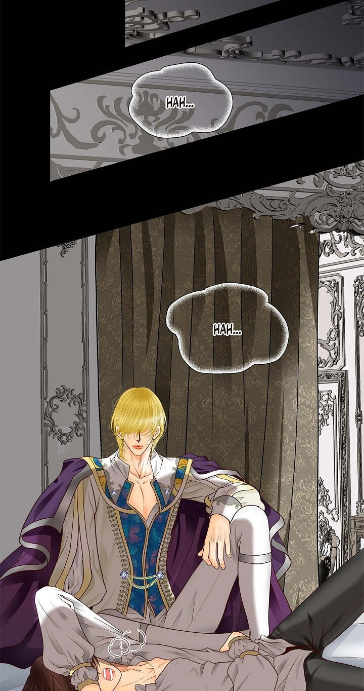 Read Conrad chapter 39 image 50 on Lezhin