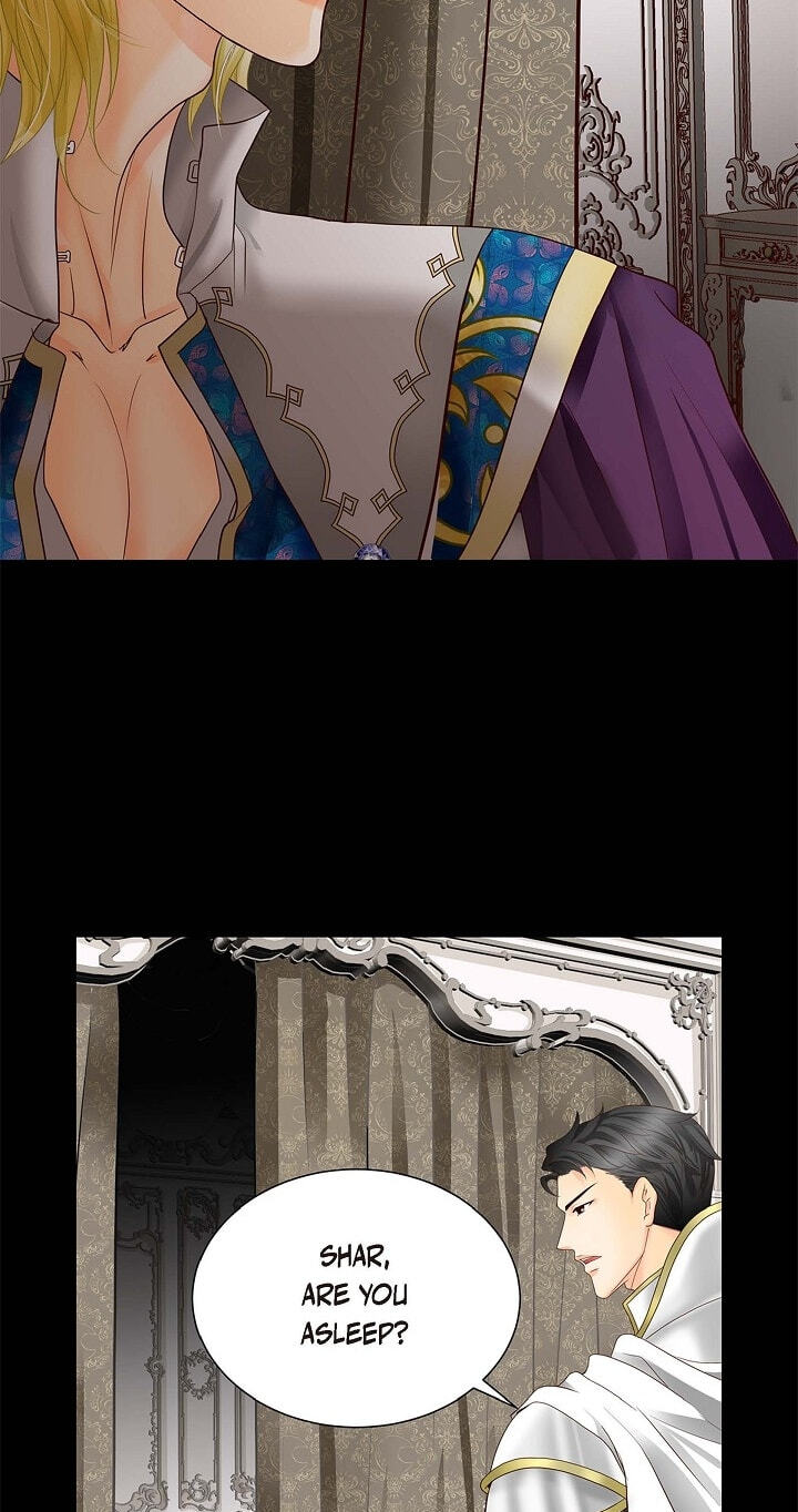 Read Conrad chapter 39 image 52 on Lezhin
