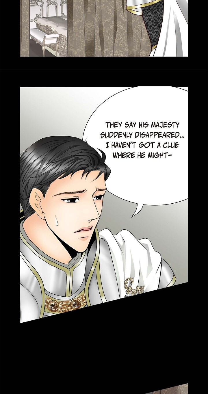 Read Conrad chapter 39 image 53 on Lezhin
