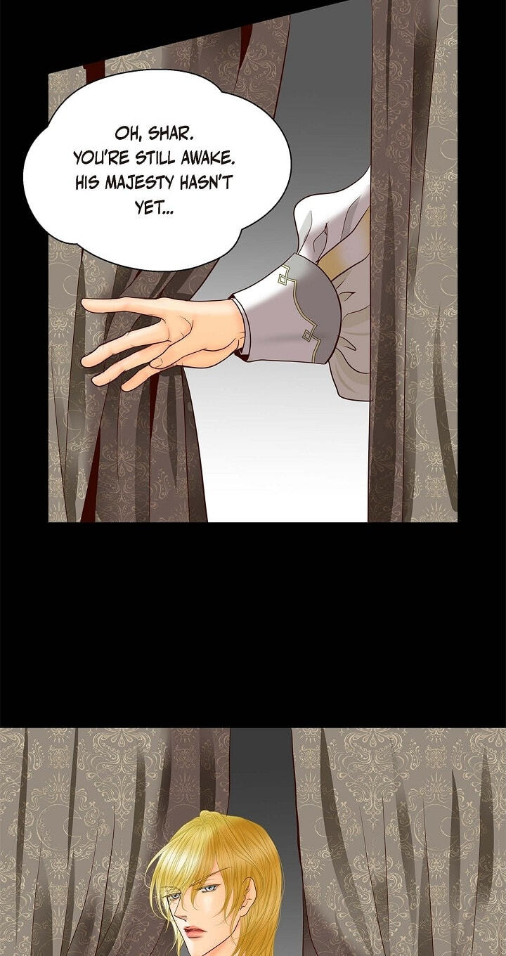 Read Conrad chapter 39 image 54 on Lezhin