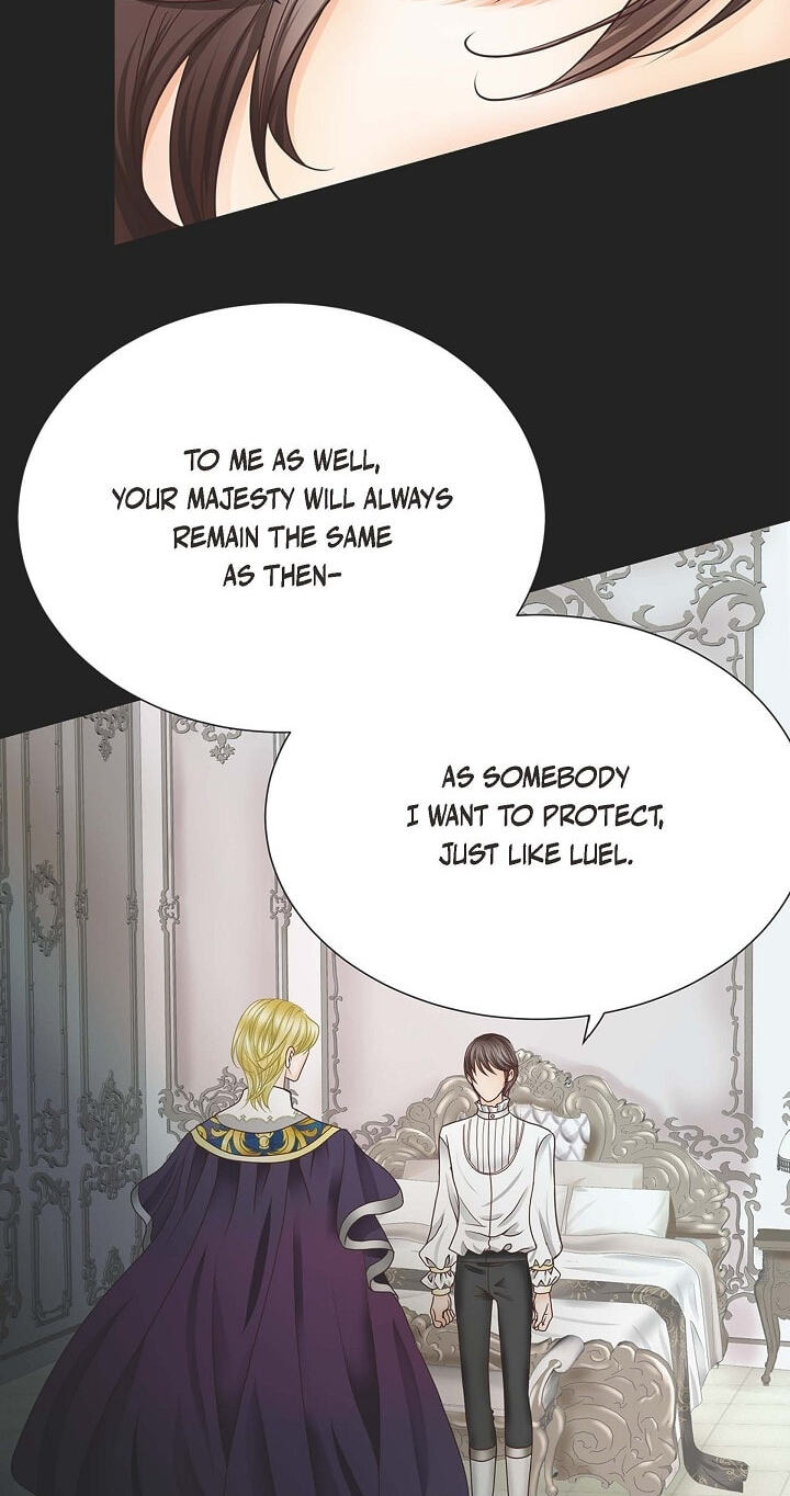 Read Conrad chapter 39 image 9 on Lezhin