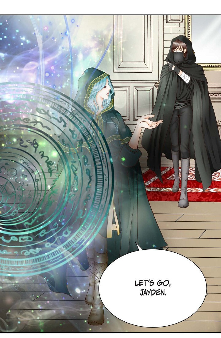Read Conrad chapter 4 image 13 on Lezhin