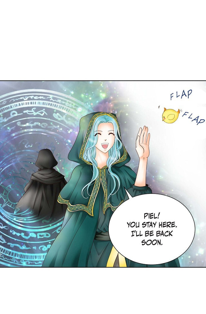 Read Conrad chapter 4 image 14 on Lezhin