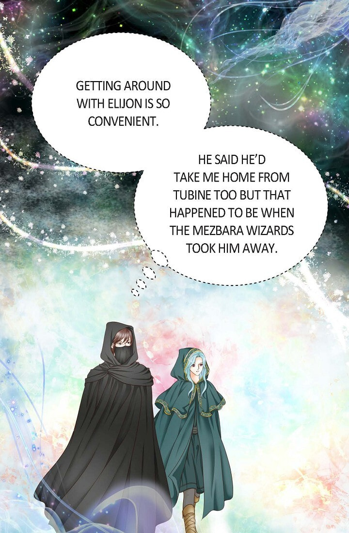 Read Conrad chapter 4 image 17 on Lezhin