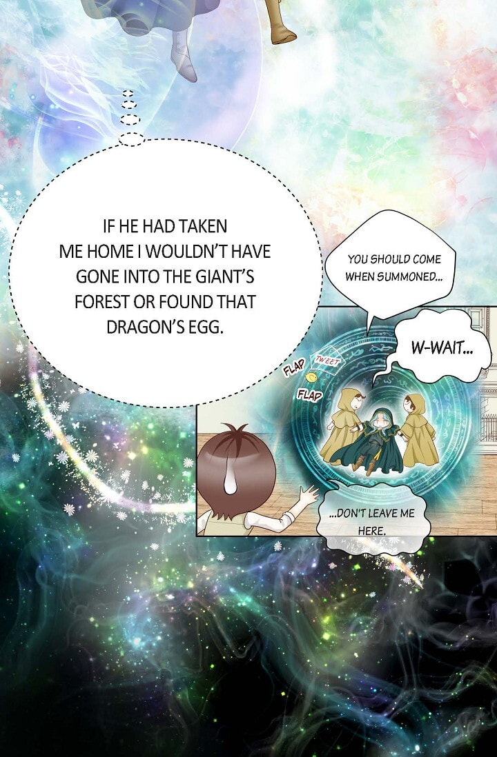 Read Conrad chapter 4 image 18 on Lezhin