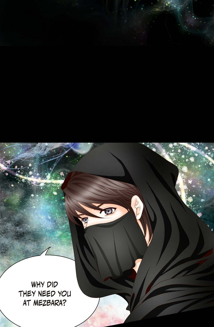 Read Conrad chapter 4 image 19 on Lezhin