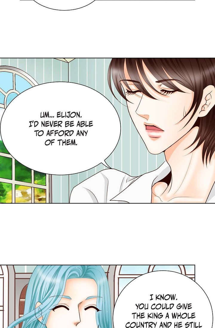 Read Conrad chapter 4 image 2 on Lezhin