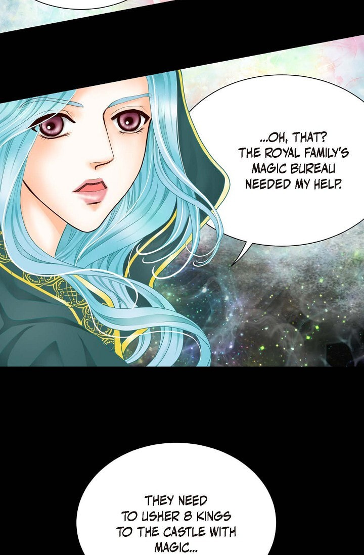 Read Conrad chapter 4 image 20 on Lezhin