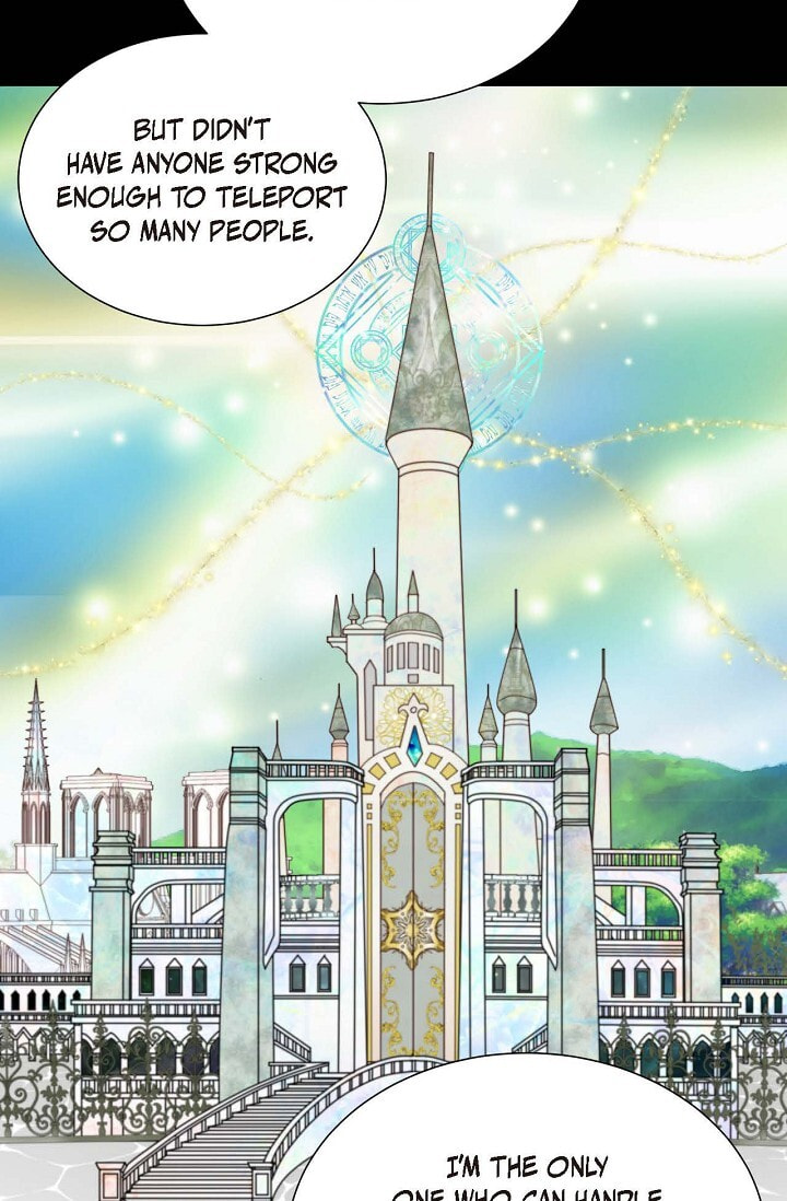 Read Conrad chapter 4 image 21 on Lezhin