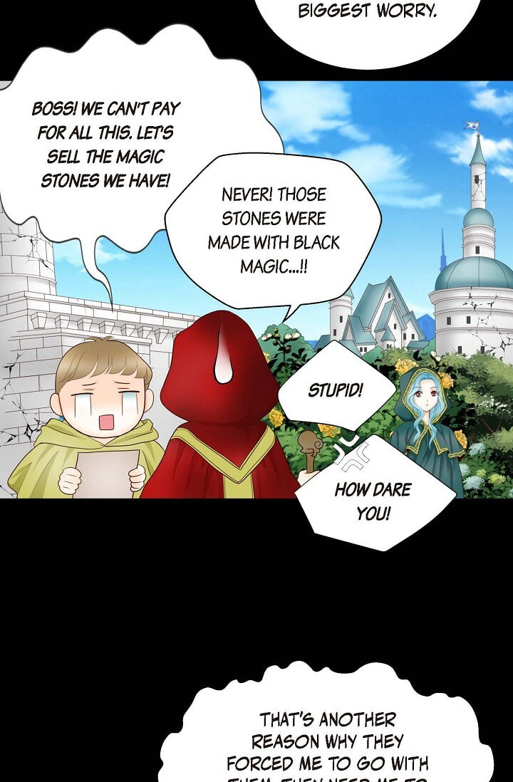 Read Conrad chapter 4 image 25 on Lezhin