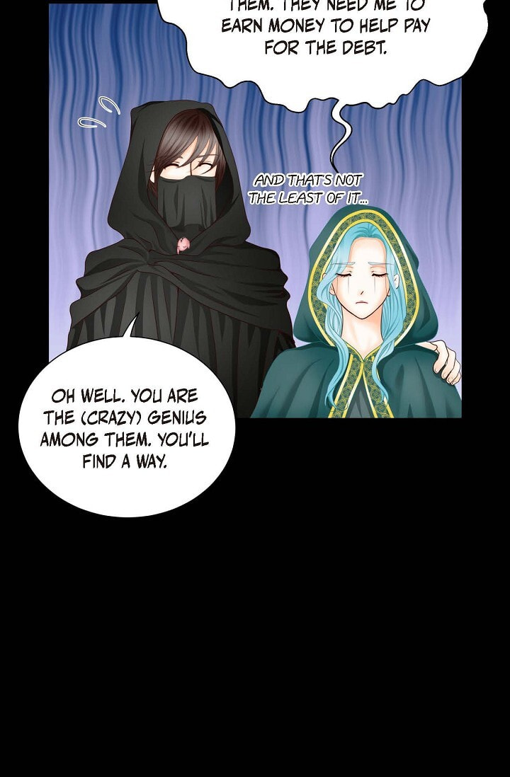 Read Conrad chapter 4 image 26 on Lezhin