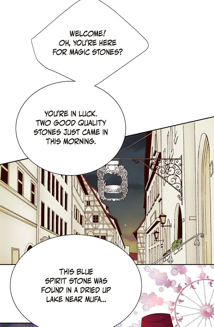 Read Conrad chapter 4 image 32 on Lezhin