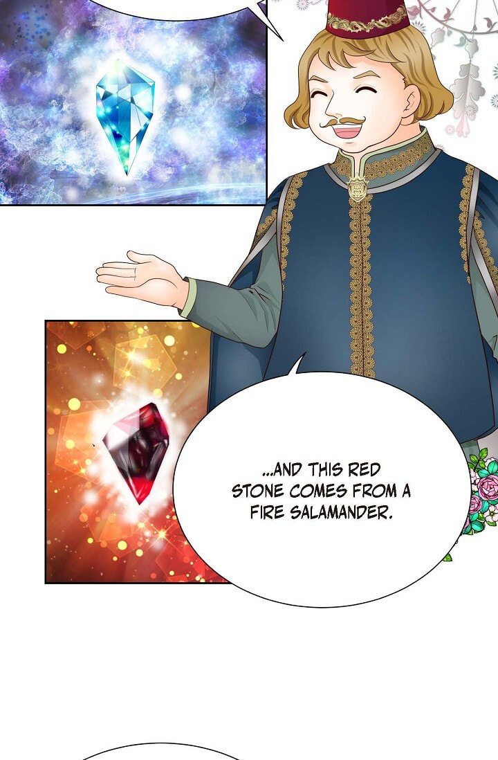 Read Conrad chapter 4 image 33 on Lezhin