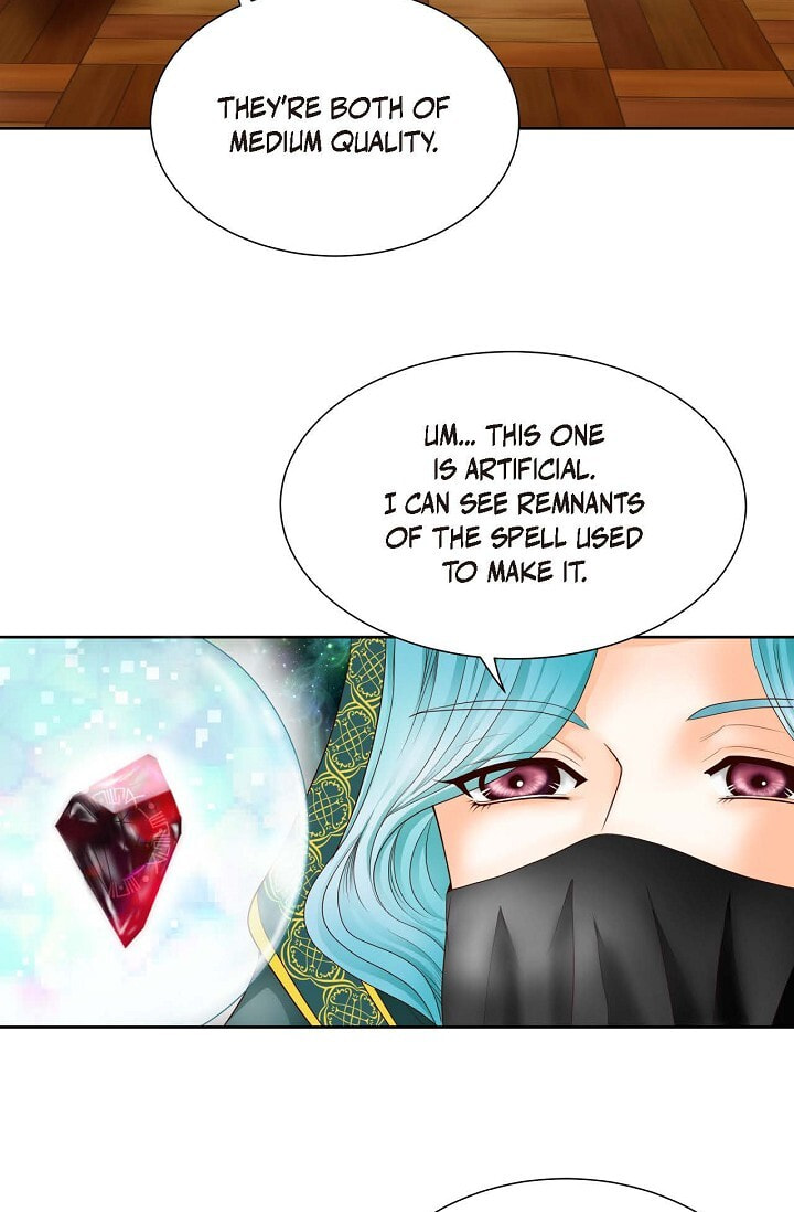 Read Conrad chapter 4 image 35 on Lezhin