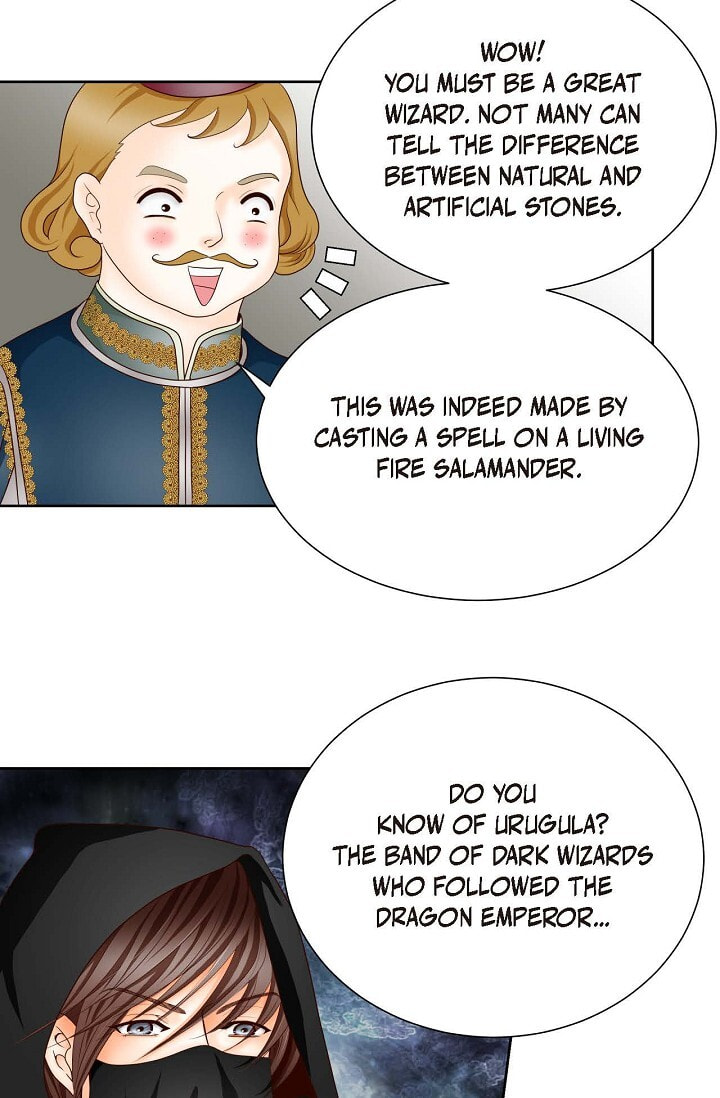 Read Conrad chapter 4 image 36 on Lezhin