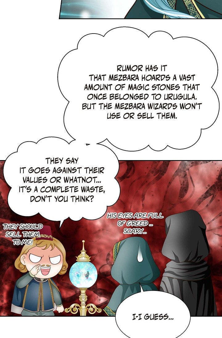 Read Conrad chapter 4 image 38 on Lezhin