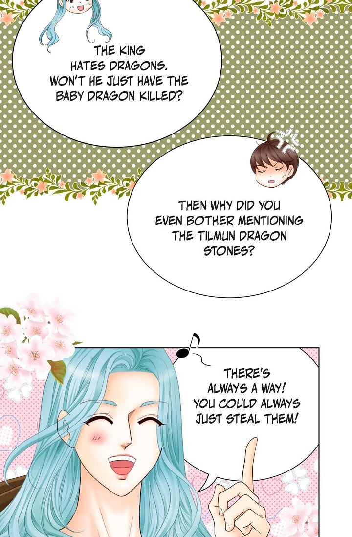 Read Conrad chapter 4 image 4 on Lezhin
