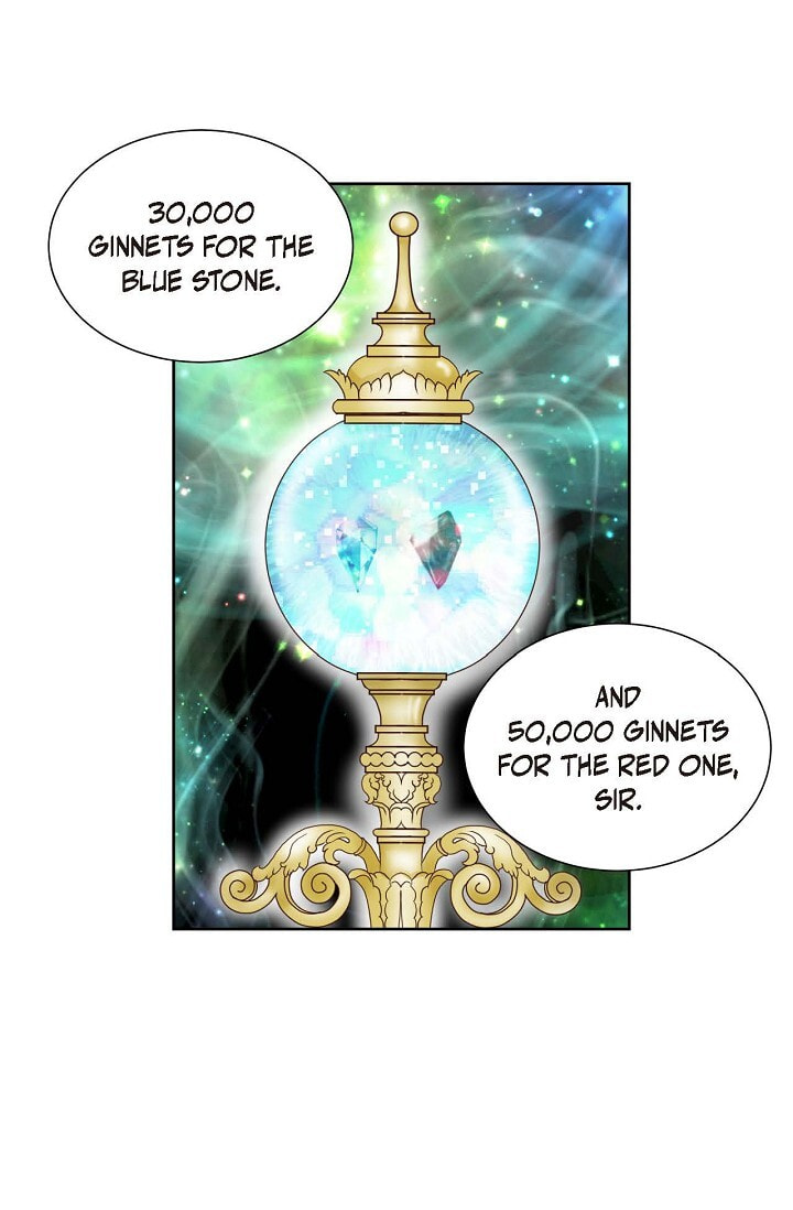 Read Conrad chapter 4 image 40 on Lezhin