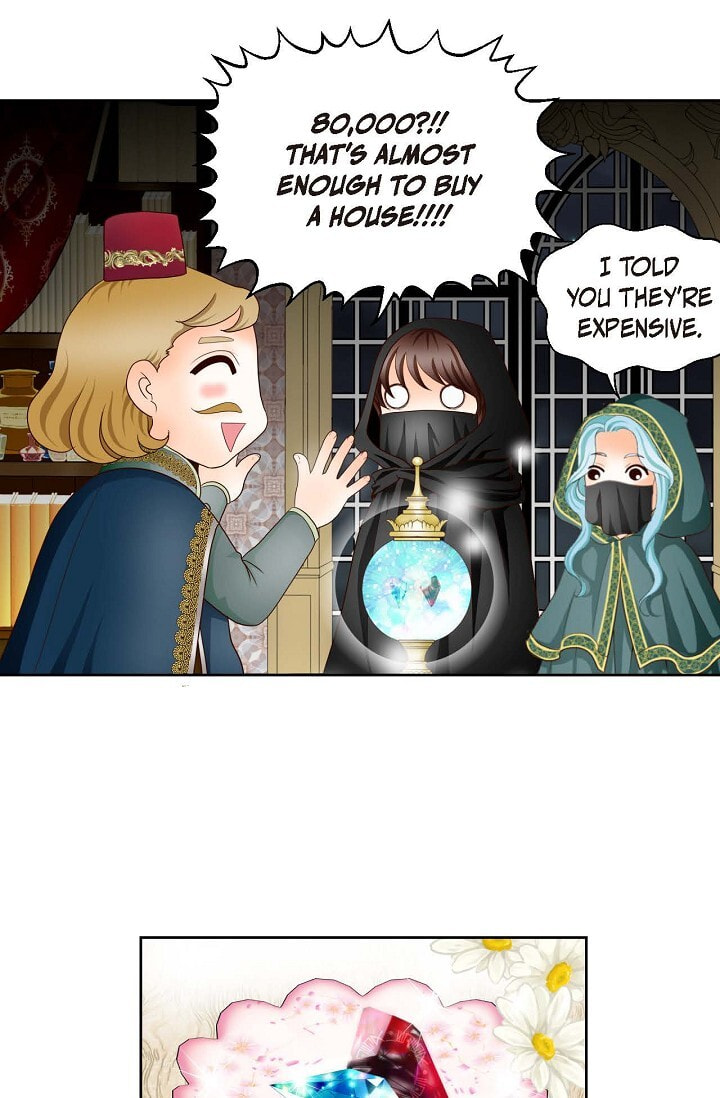 Read Conrad chapter 4 image 41 on Lezhin