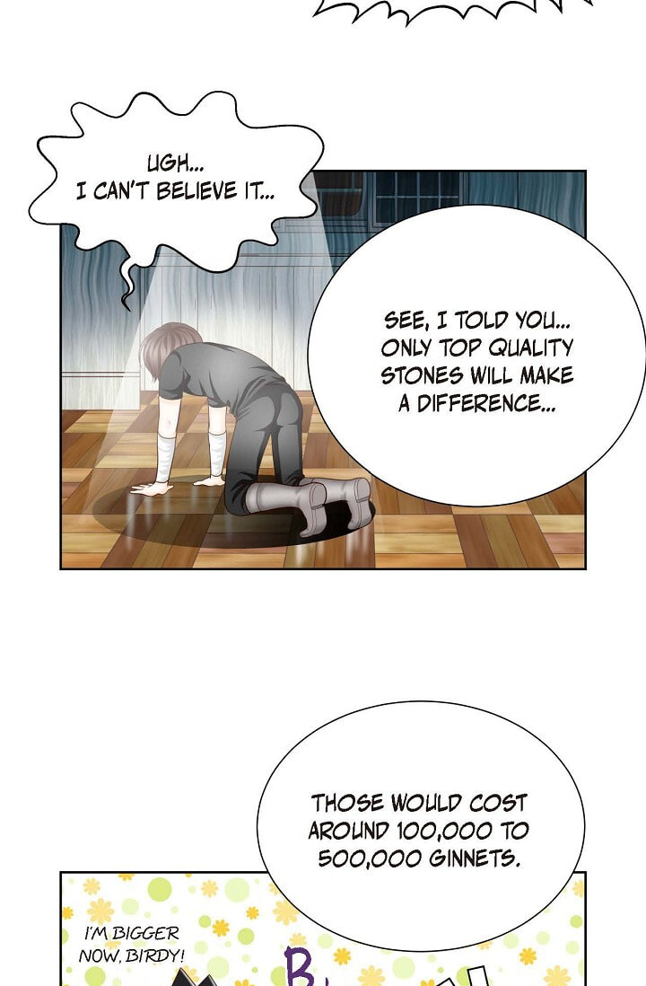 Read Conrad chapter 4 image 49 on Lezhin