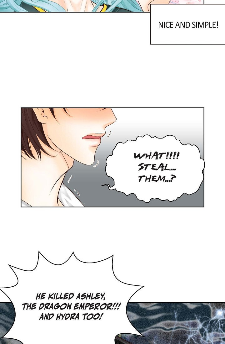 Read Conrad chapter 4 image 5 on Lezhin