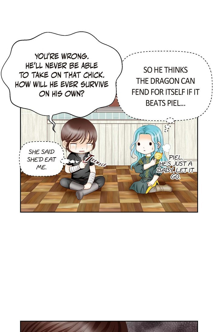 Read Conrad chapter 4 image 51 on Lezhin