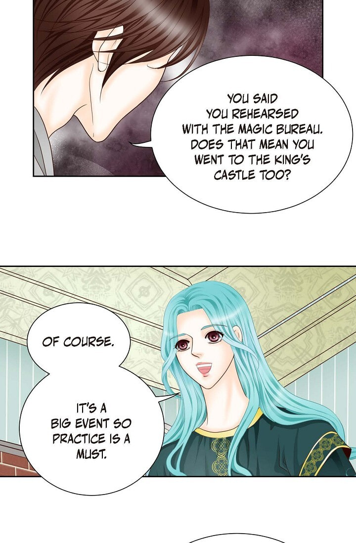 Read Conrad chapter 4 image 52 on Lezhin