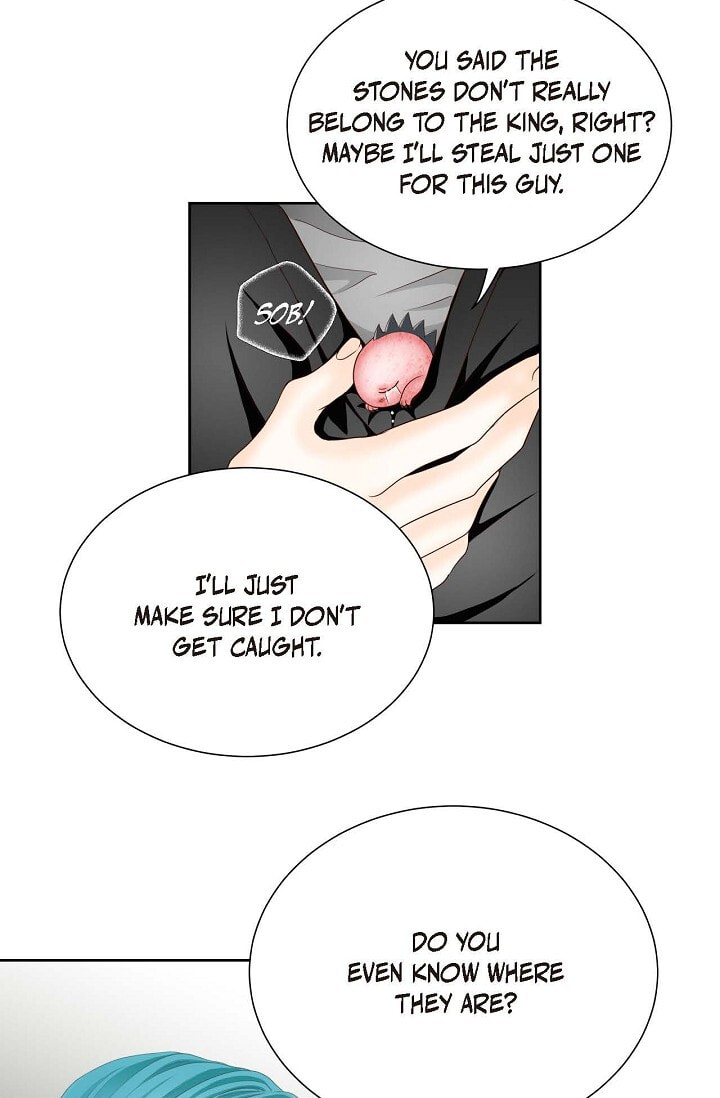 Read Conrad chapter 4 image 53 on Lezhin