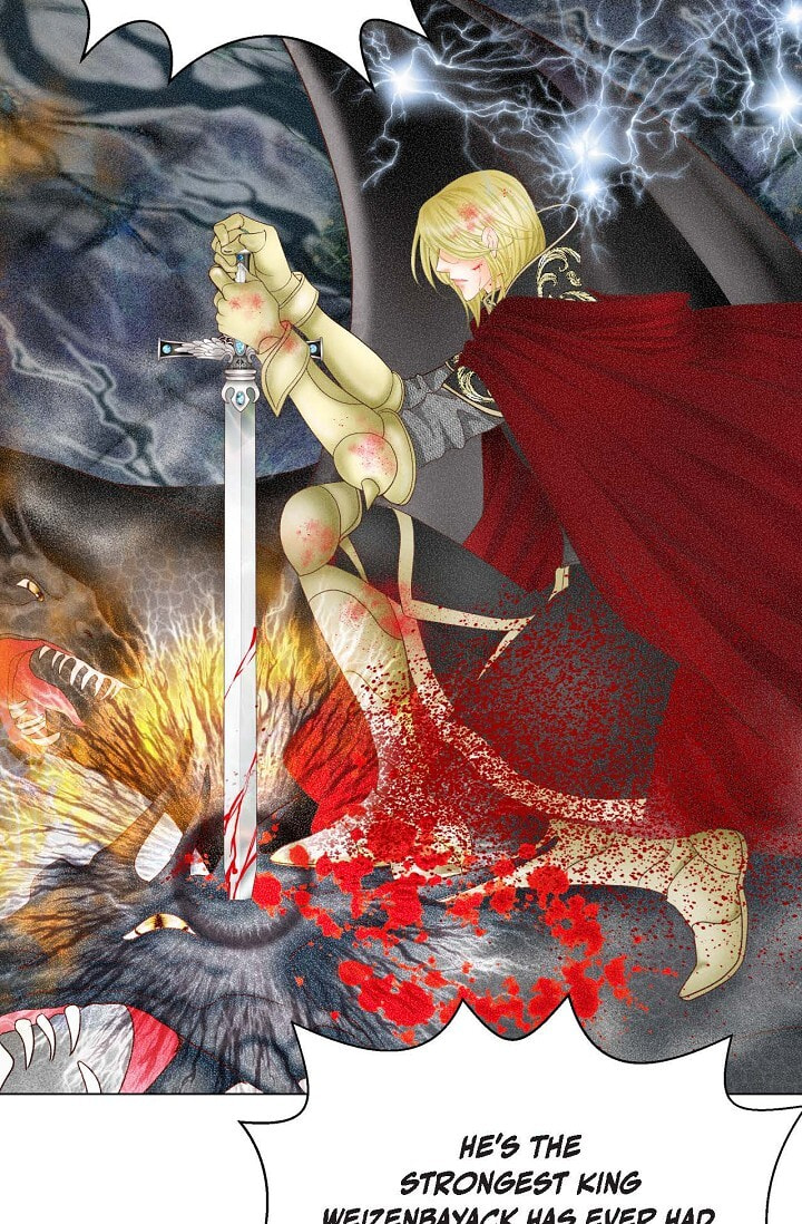 Read Conrad chapter 4 image 6 on Lezhin