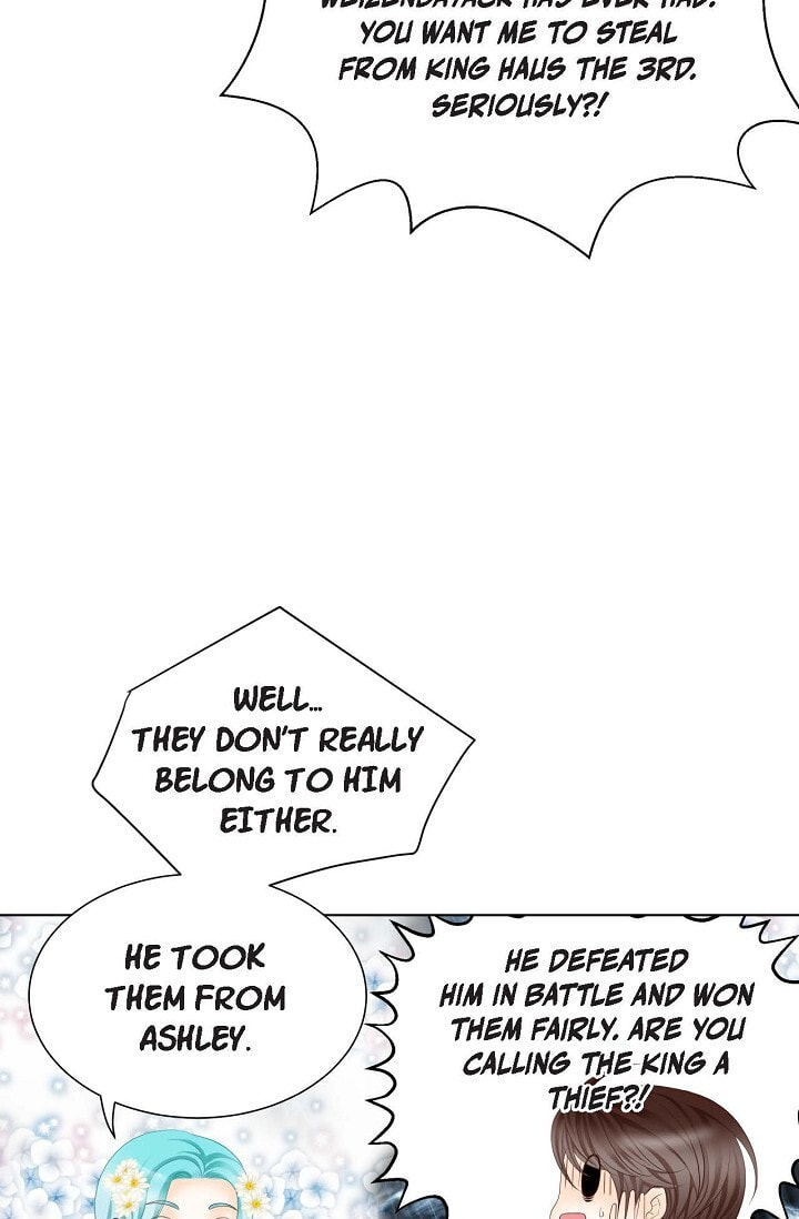 Read Conrad chapter 4 image 7 on Lezhin