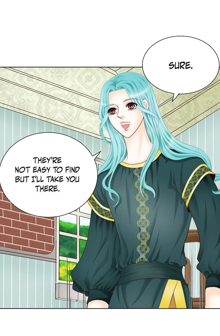 Read Conrad chapter 4 image 9 on Lezhin