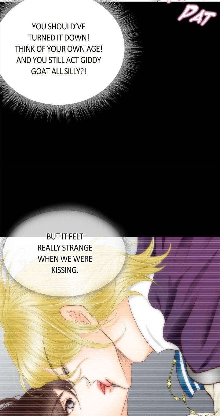 Read Conrad chapter 40 image 10 on Lezhin
