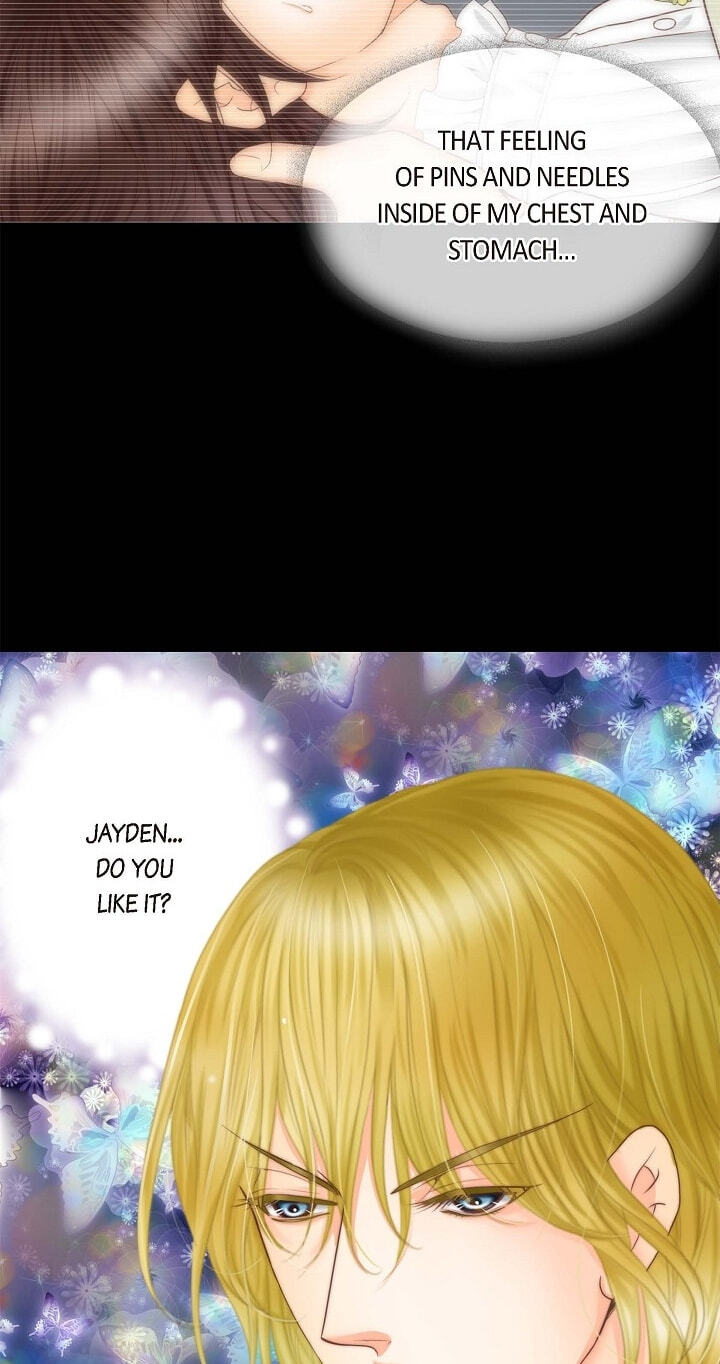 Read Conrad chapter 40 image 11 on Lezhin