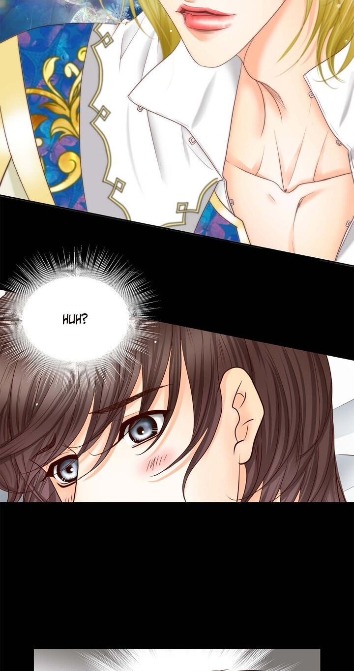 Read Conrad chapter 40 image 12 on Lezhin