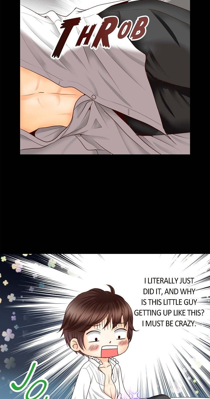 Read Conrad chapter 40 image 13 on Lezhin
