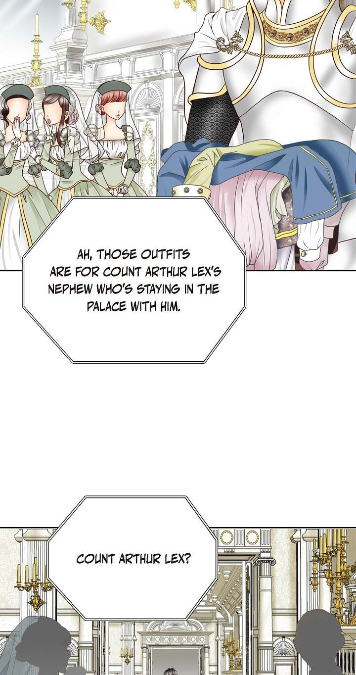 Read Conrad chapter 40 image 18 on Lezhin