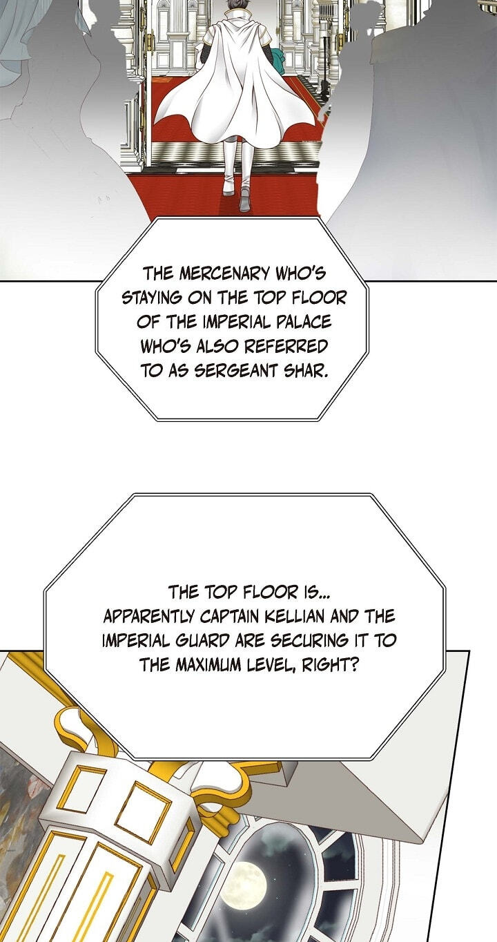 Read Conrad chapter 40 image 19 on Lezhin