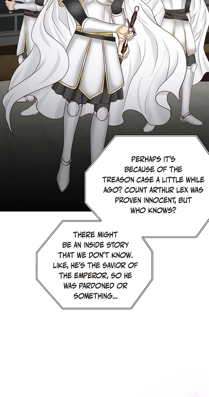 Read Conrad chapter 40 image 22 on Lezhin