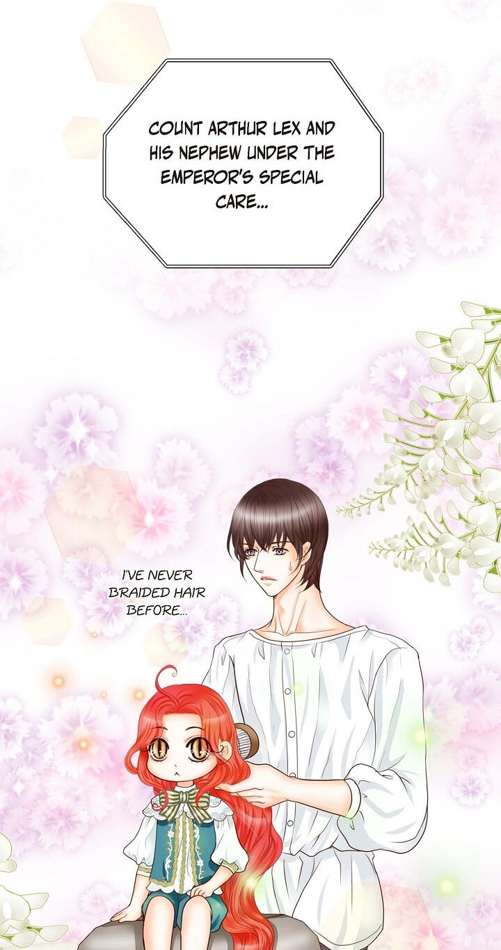 Read Conrad chapter 40 image 23 on Lezhin