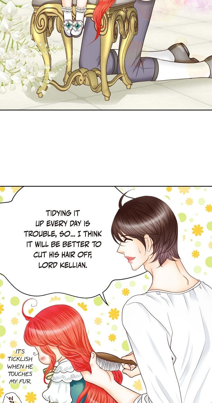 Read Conrad chapter 40 image 24 on Lezhin