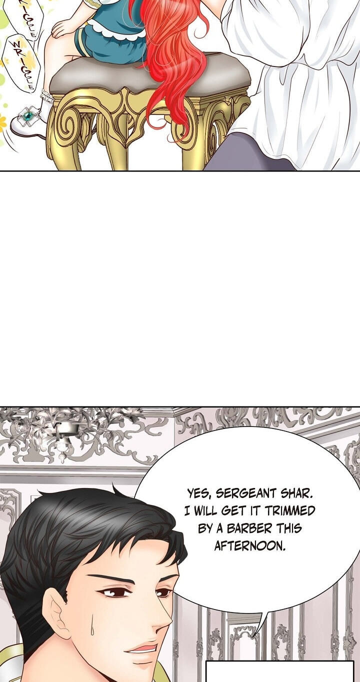 Read Conrad chapter 40 image 25 on Lezhin