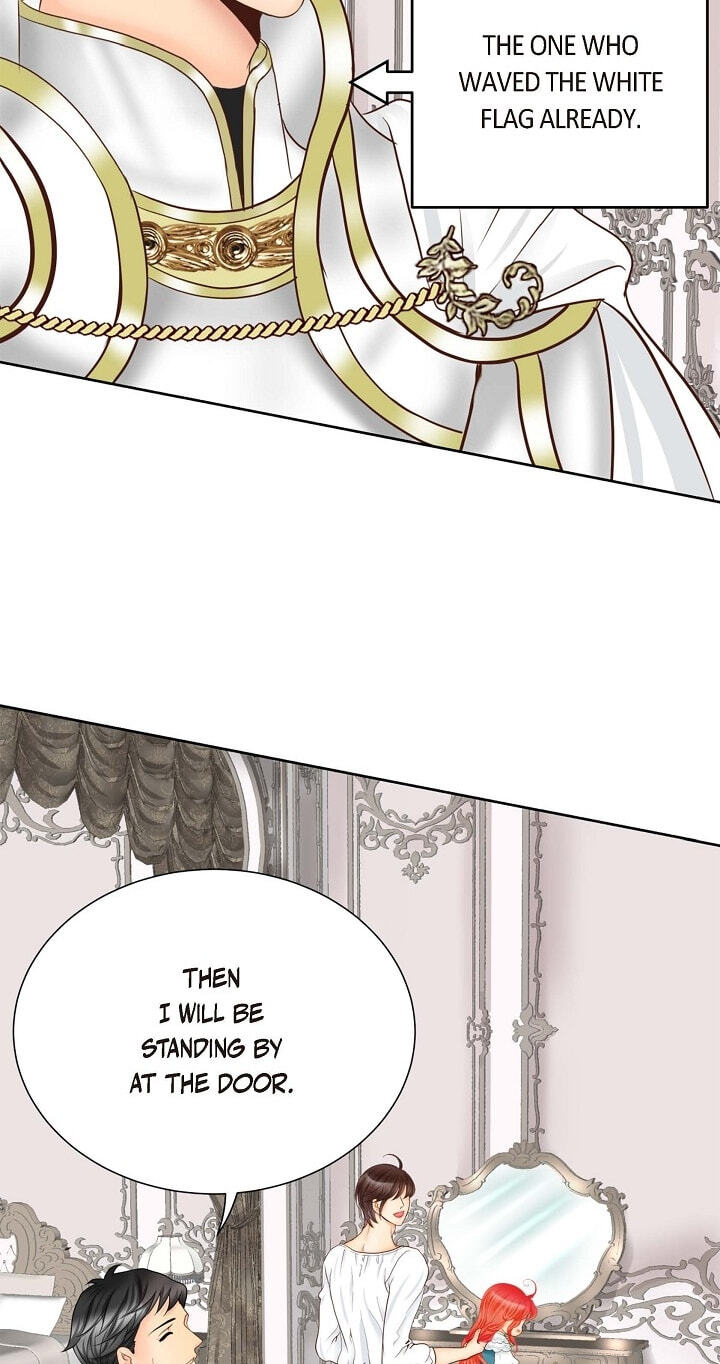 Read Conrad chapter 40 image 26 on Lezhin