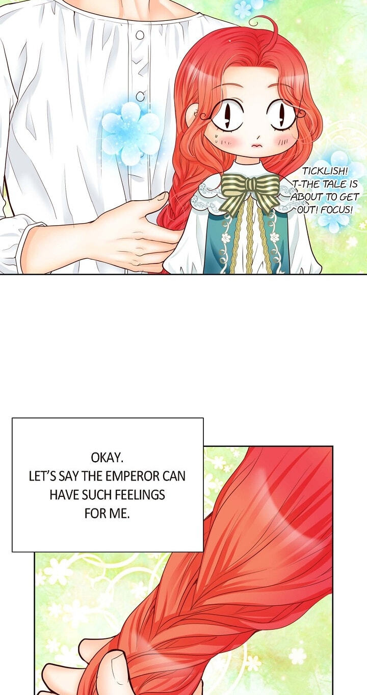 Read Conrad chapter 40 image 28 on Lezhin