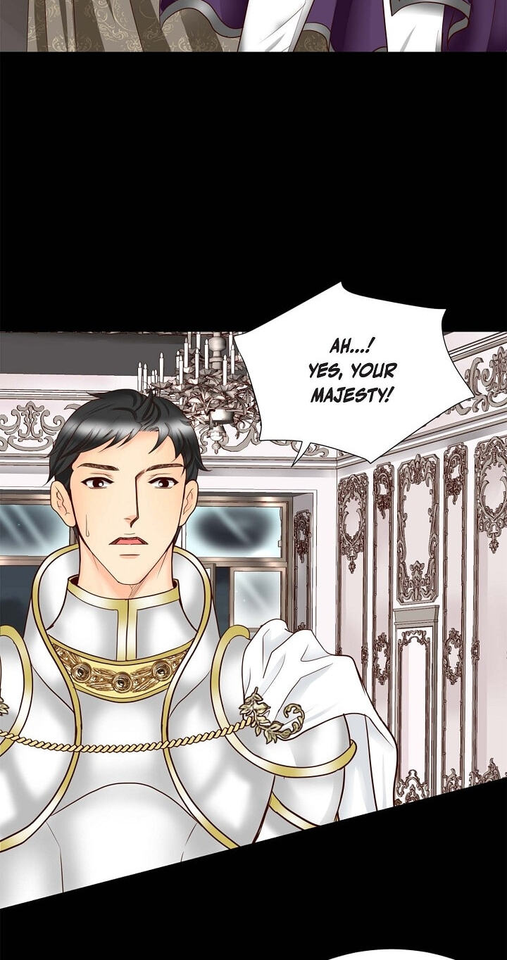Read Conrad chapter 40 image 3 on Lezhin